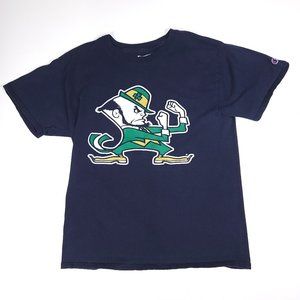 Champion University of Notre‎ Dame Fighting Irish T-Shirt